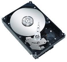 hard disk drive