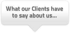 what our clients say about insitu